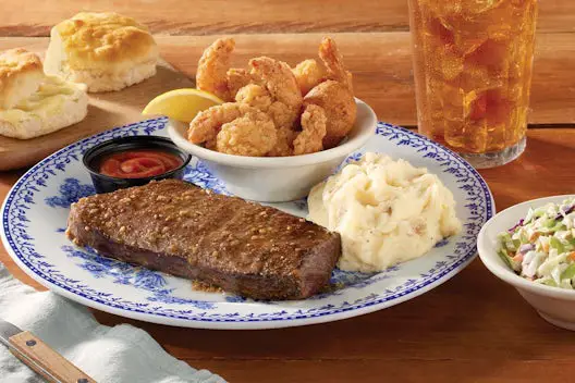 Skillet Sirloin Steak Sampler*