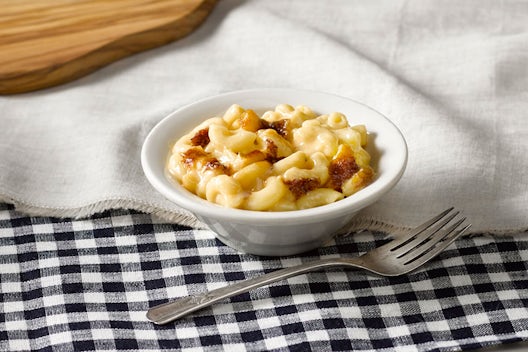 Macaroni n' Cheese