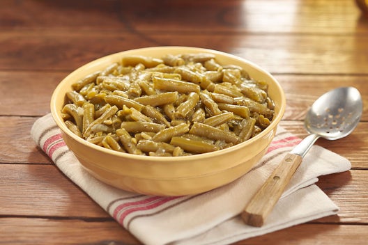 Green Beans