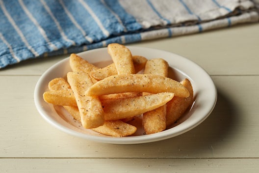 Steak Fries