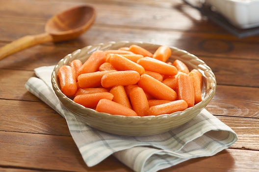 Carrots