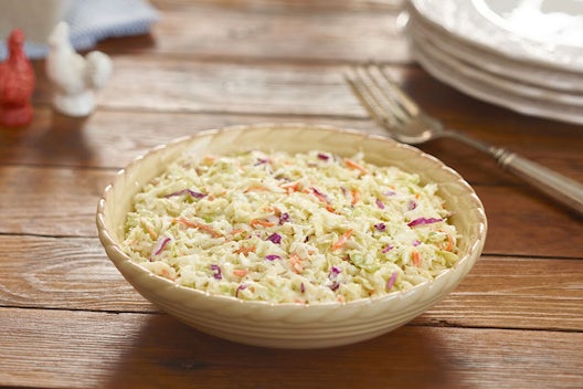 Cole Slaw