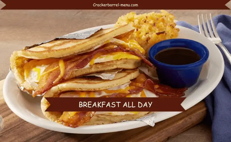 cracker barrel brakfast all day menu