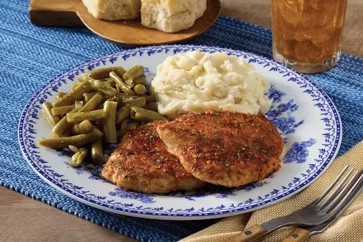 Smoky Southern Grilled Chicken