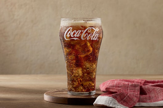 Coca-Cola®