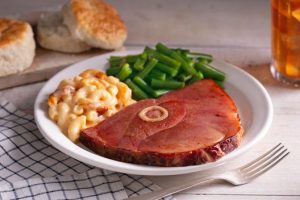 Cracker Barrel Beef & Pork Menu - [Updated 2025]