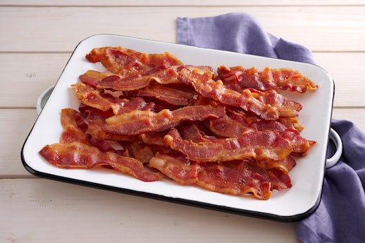 Thick-Sliced Bacon