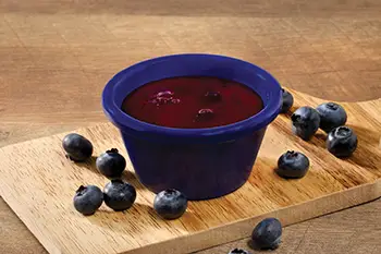 BLUEBERRY SYRUP