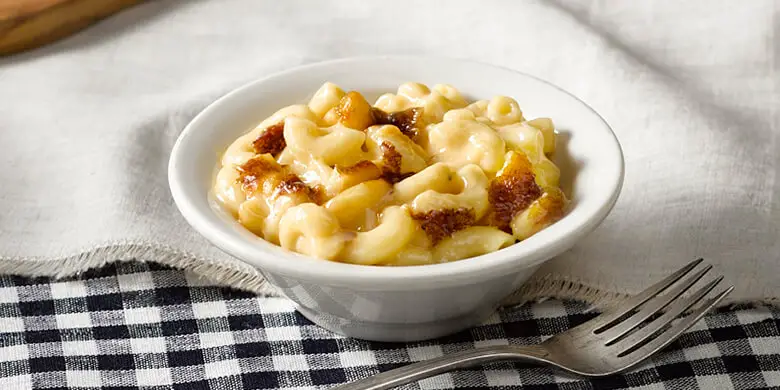 Macaroni-n--cheese