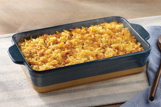 Hashbrown Casserole