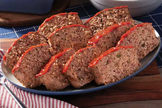 Meatloaf