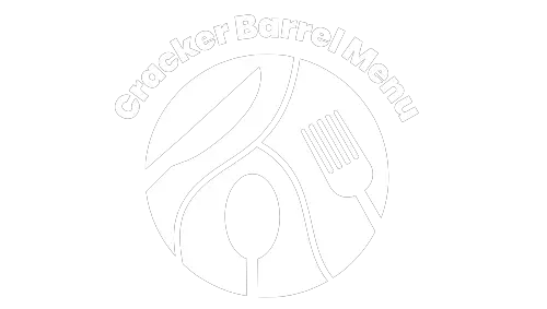 Cracker Barrel Menu Logo