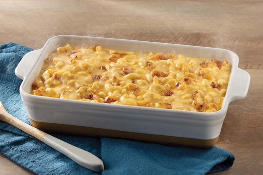 Macaroni n' Cheese