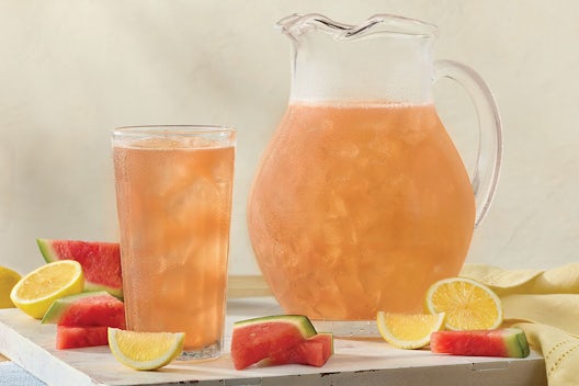 Watermelon Lemonade (Half Gallon)