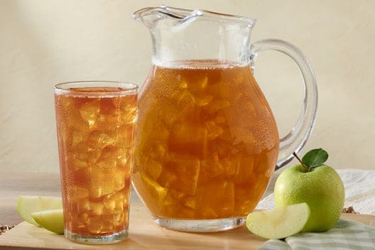 Granny Smith Apple Tea (Half Gallon)