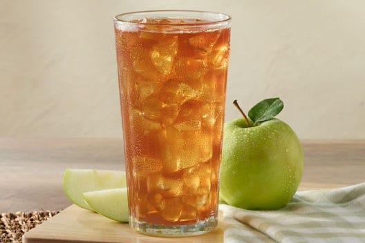 Granny Smith Apple Tea